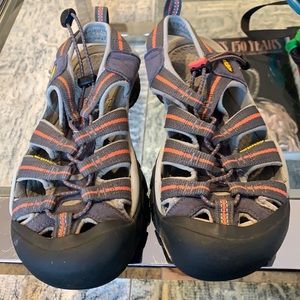 Keen sandals